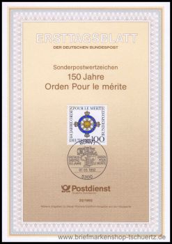 Bund, 20/1992 ETB