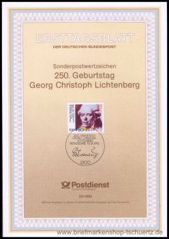 Bund, 23/1992 ETB