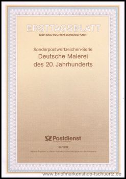 Bund, 24/1992 ETB