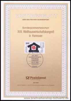 Bund, 26/1992 ETB