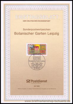 Bund, 28/1992 ETB