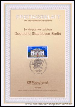 Bund, 32/1992 ETB