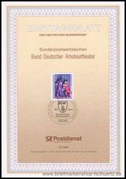 Bund, 33/1992 ETB