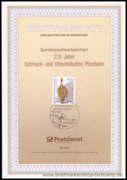 Bund, 36/1992 ETB