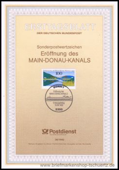 Bund, 38/1992 ETB