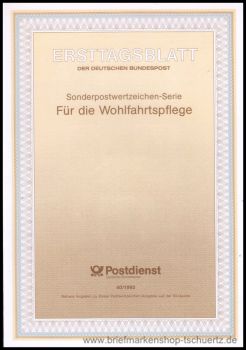 Bund, 40/1992 ETB