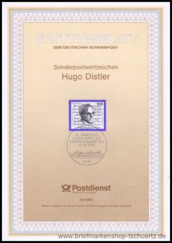 Bund, 42/1992 ETB