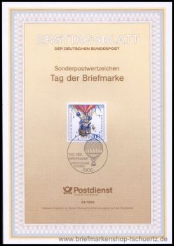 Bund, 43/1992 ETB