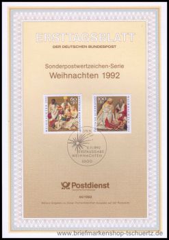 Bund, 44/1992 ETB