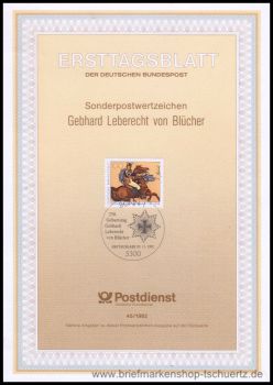 Bund, 45/1992 ETB
