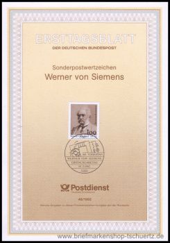 Bund, 46/1992 ETB