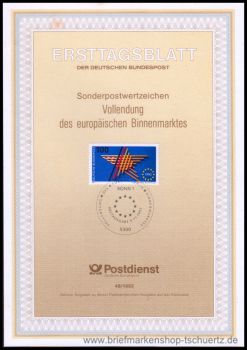 Bund, 48/1992 ETB