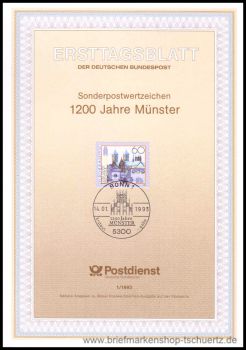 Bund, 1/1993 ETB