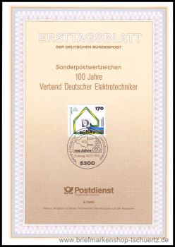 Bund, 4/1993 ETB