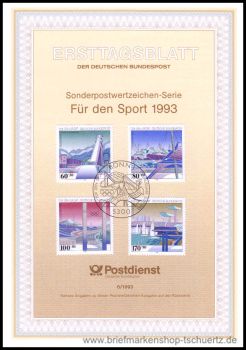 Bund, 6/1993 ETB