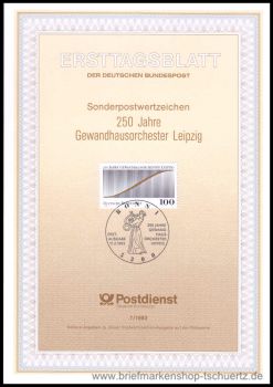 Bund, 7/1993 ETB