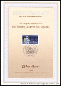 Bund, 8/1993 ETB