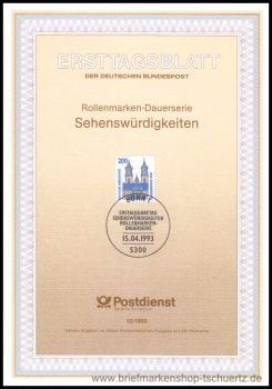 Bund, 12/1993 ETB