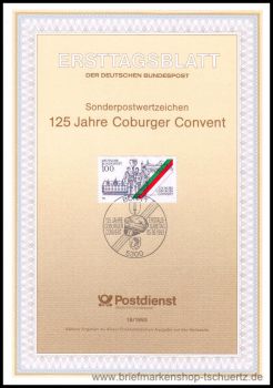 Bund, 18/1993 ETB