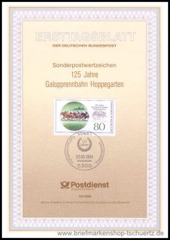 Bund, 19/1993 ETB