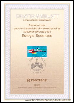 Bund, 20/1993 ETB