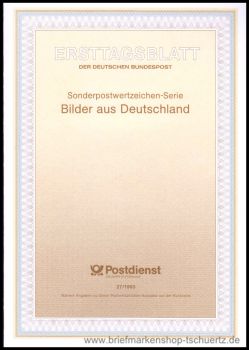 Bund, 27/1993 ETB
