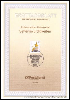 Bund, 29/1993 ETB