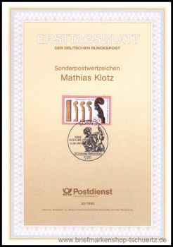 Bund, 30/1993 ETB