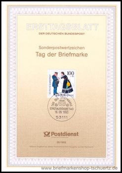 Bund, 35/1993 ETB