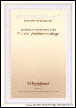 Bund, 40/1993 ETB