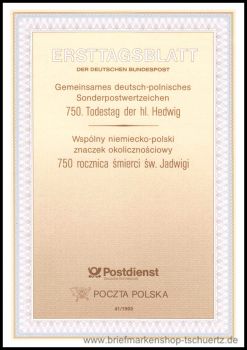 Bund, 41/1993 ETB