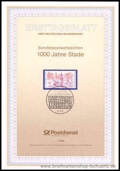 Bund, 1/1994 ETB