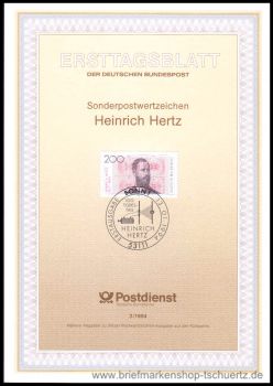 Bund, 2/1994 ETB