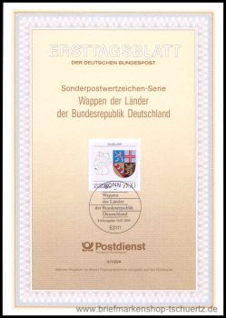 Bund, 4/1994 ETB