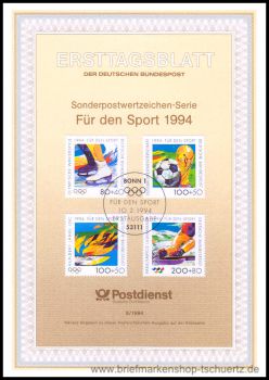 Bund, 5/1994 ETB