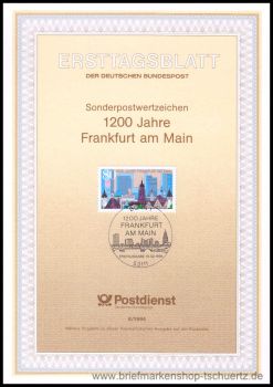 Bund, 6/1994 ETB