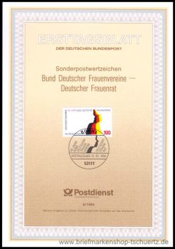Bund, 8/1994 ETB
