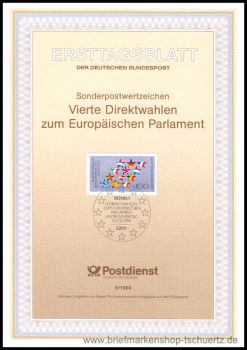 Bund, 9/1994 ETB