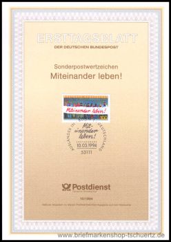 Bund, 10/1994 ETB