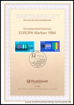 Bund, 14/1994 ETB