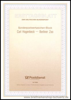 Bund, 15/1994 ETB