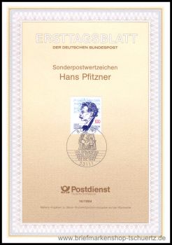 Bund, 16/1994 ETB