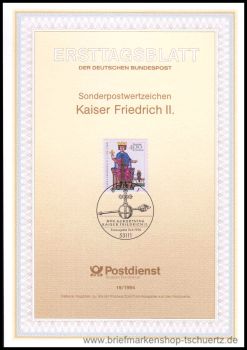 Bund, 18/1994 ETB
