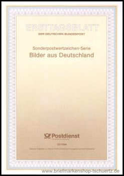Bund, 23/1994 ETB