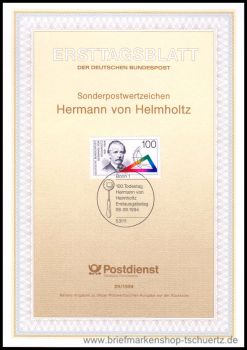 Bund, 29/1994 ETB