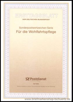 Bund, 34/1994 ETB