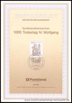 Bund, 35/1994 ETB