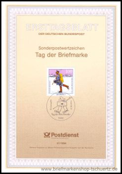 Bund, 37/1994 ETB