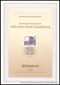 Bund, 38/1994 ETB