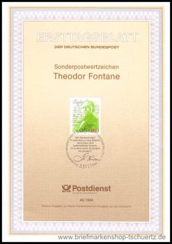 Bund, 40/1994 ETB